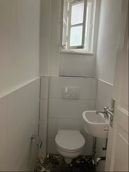 WC