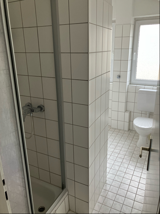 Dusche