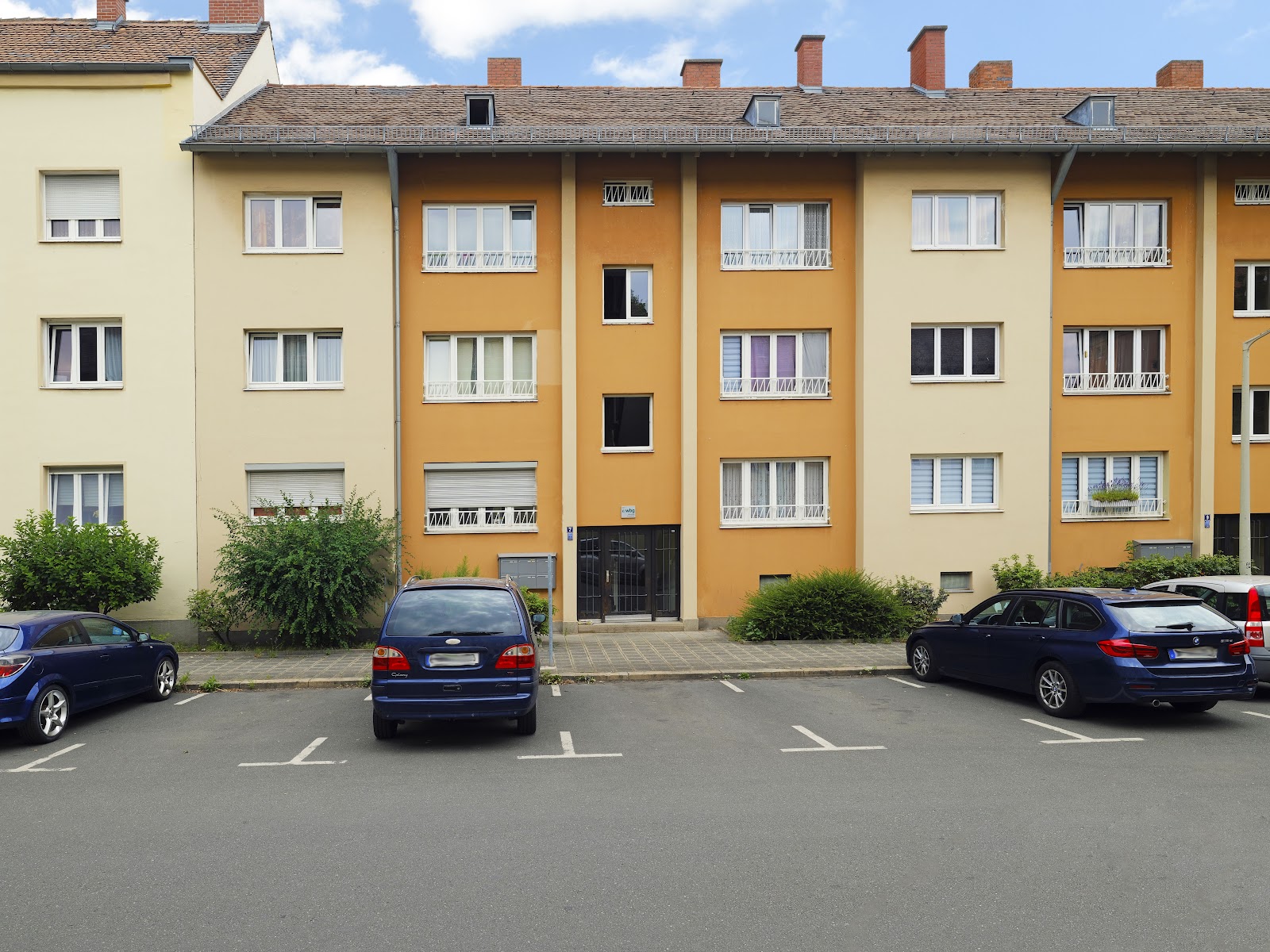 Gebäudebild