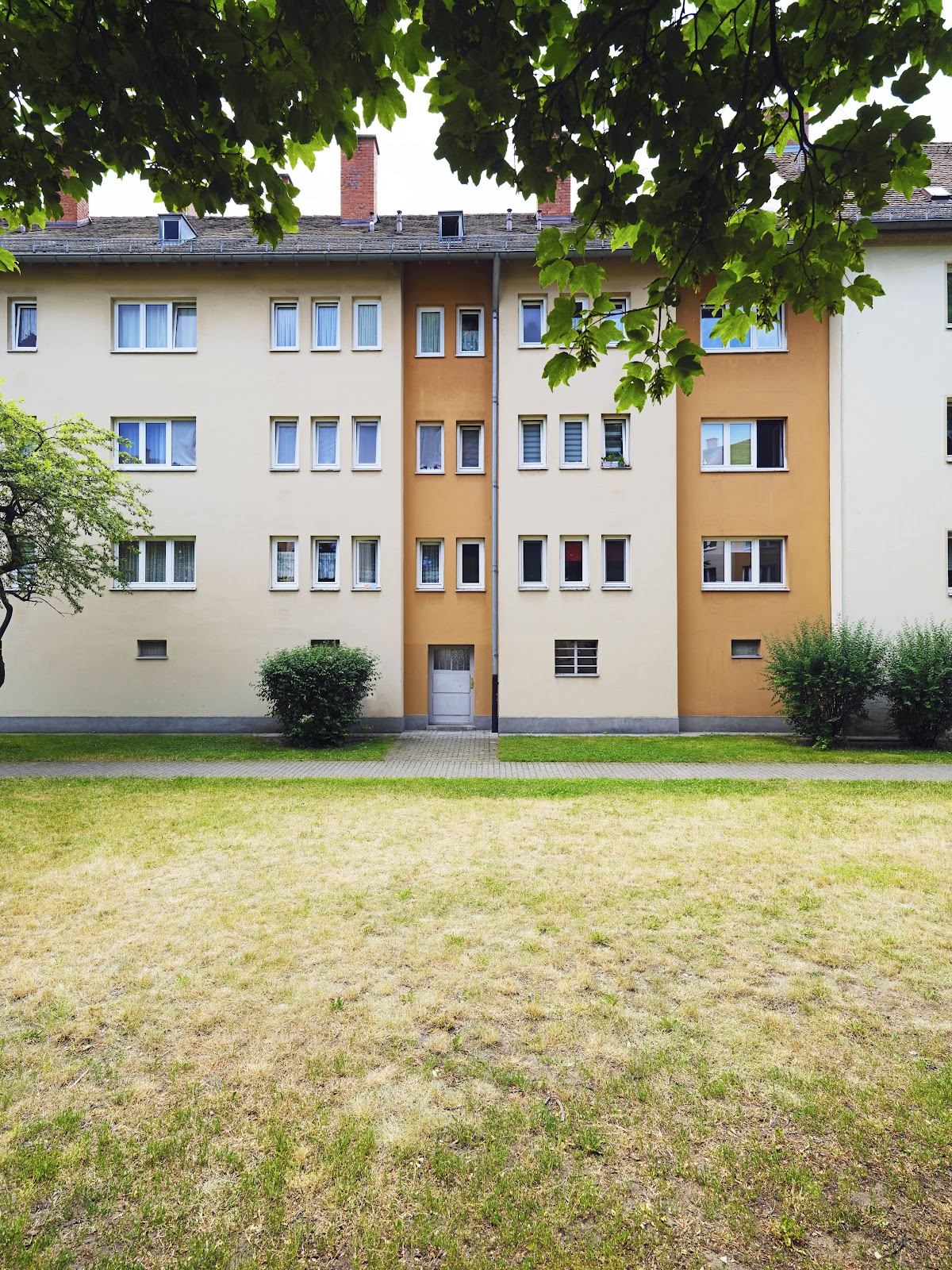 Gebäudebild