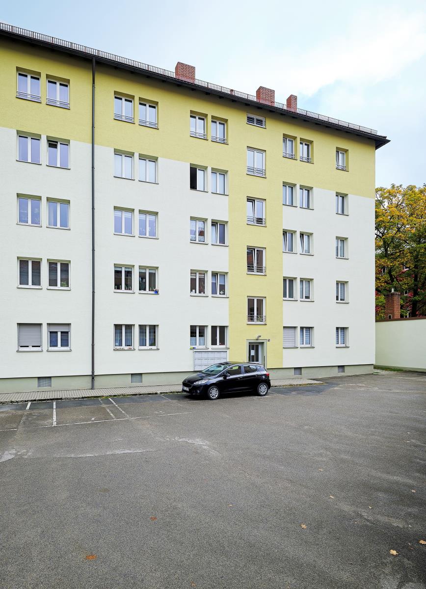 Gebäudebild