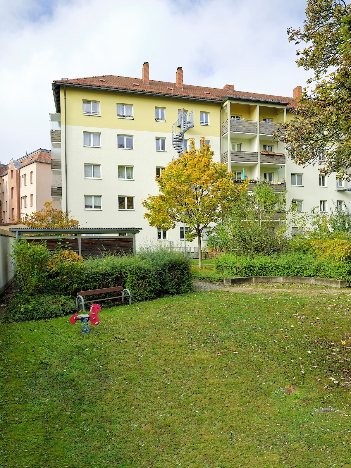 Gebäudebild