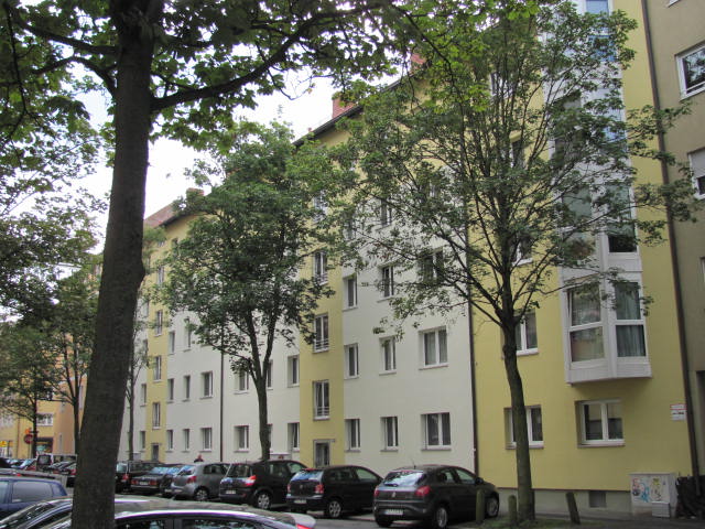 Gebäudebild