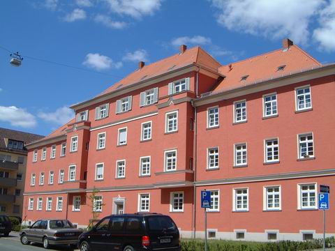Gebäudebild
