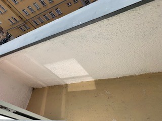 Balkon 1 vorne