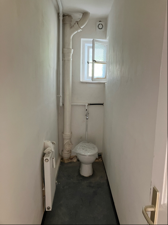 WC