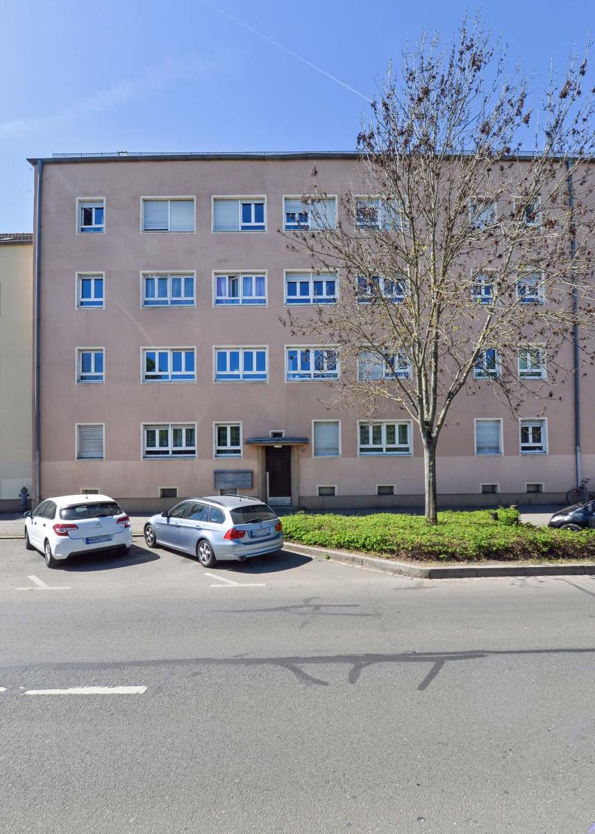 Gebäudebild