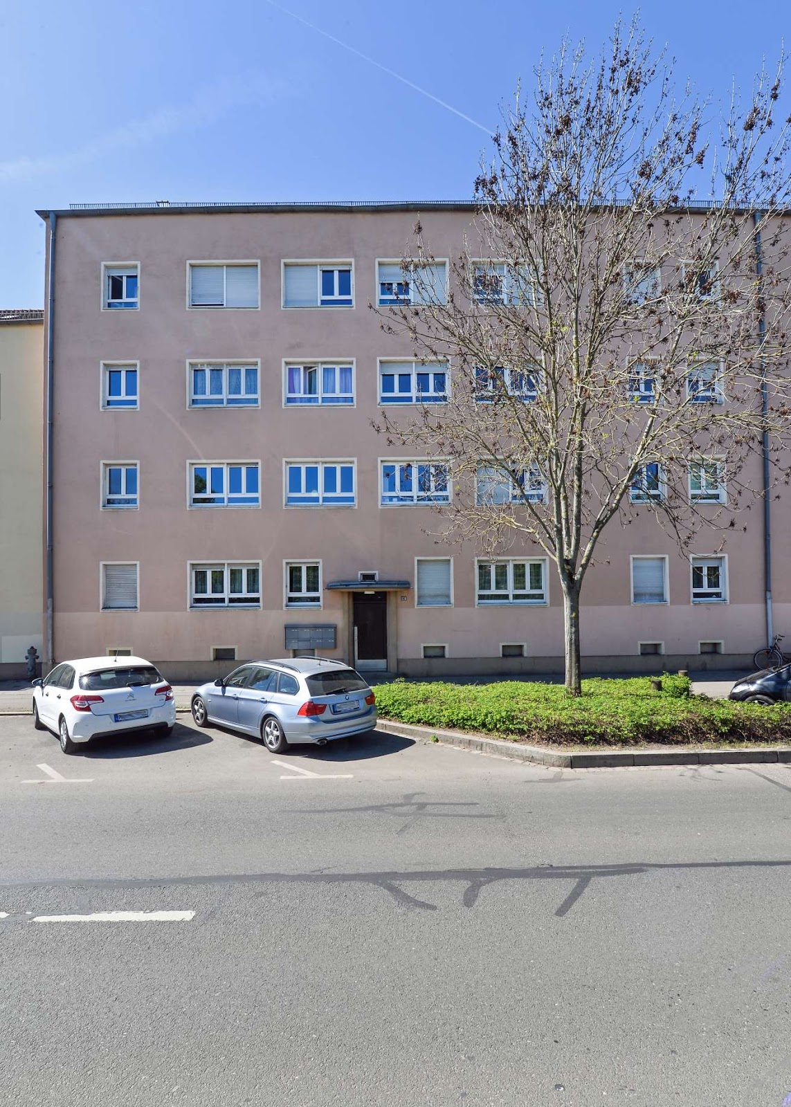 Gebäudebild