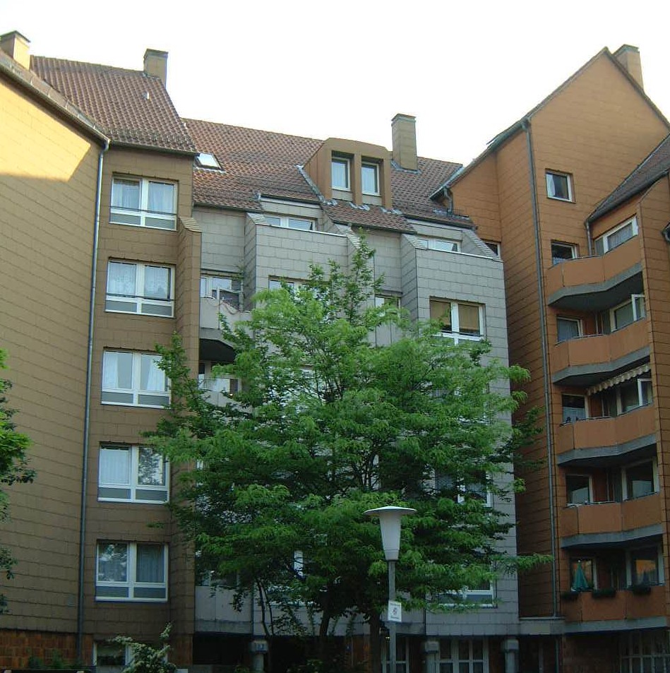 Gebäudebild