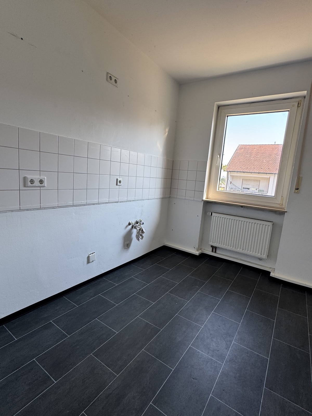 Ansicht Küche 1