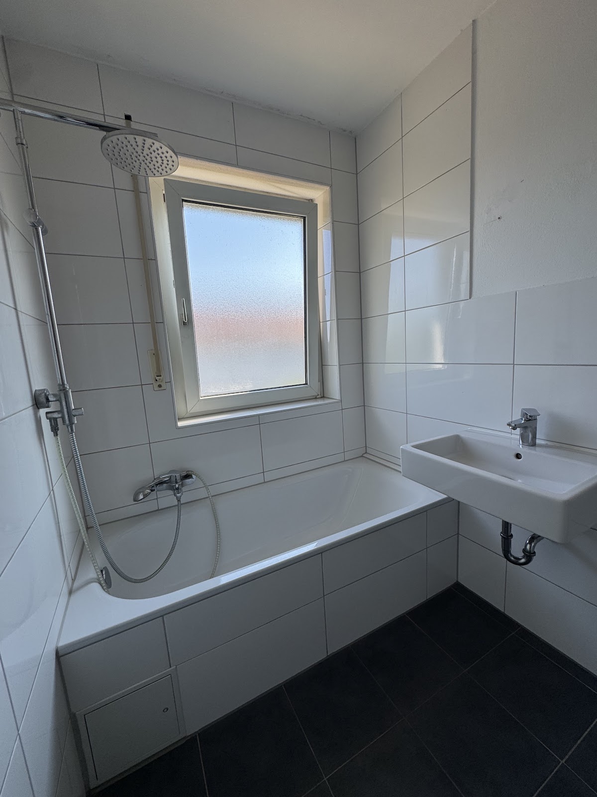 Ansicht Badezimmer 2