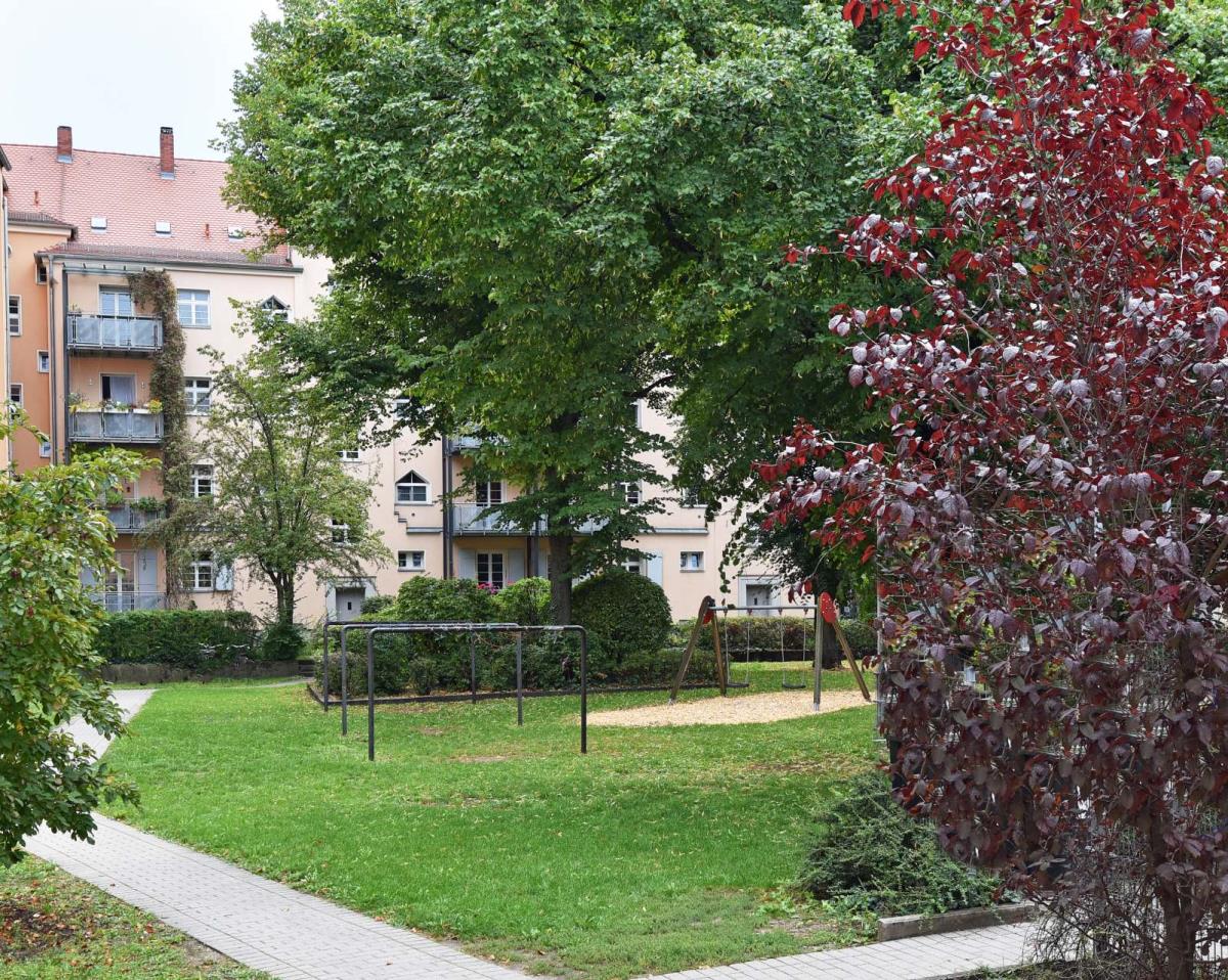 Gebäudebild