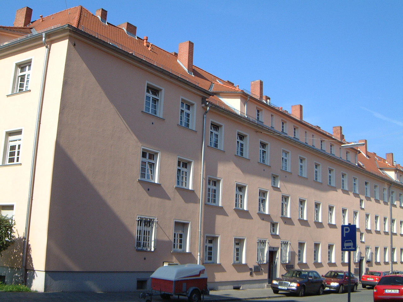 Gebäudebild