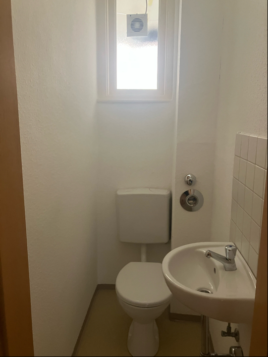 Separates WC