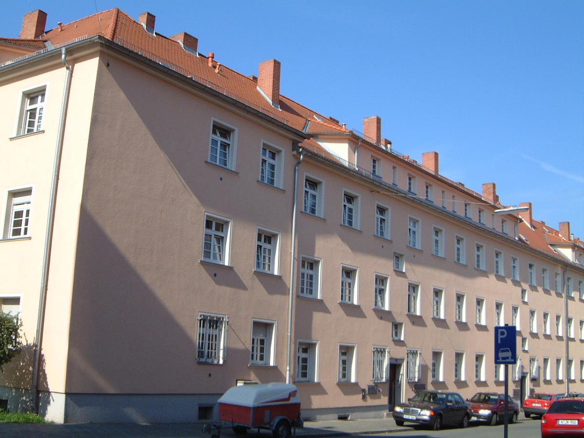 Gebäudebild