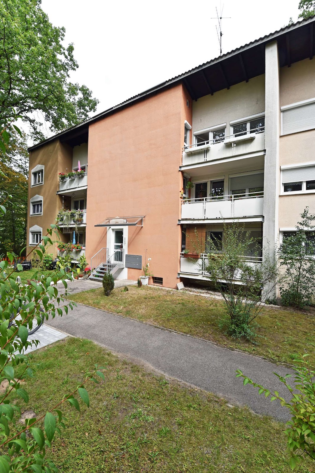Gebäudebild