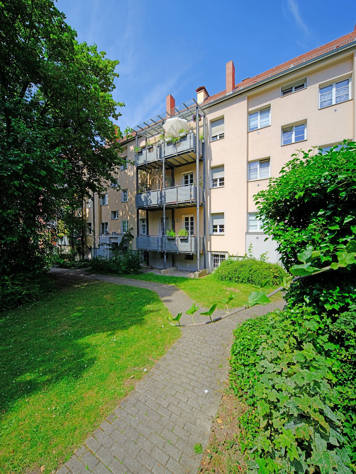 Gebäudebild