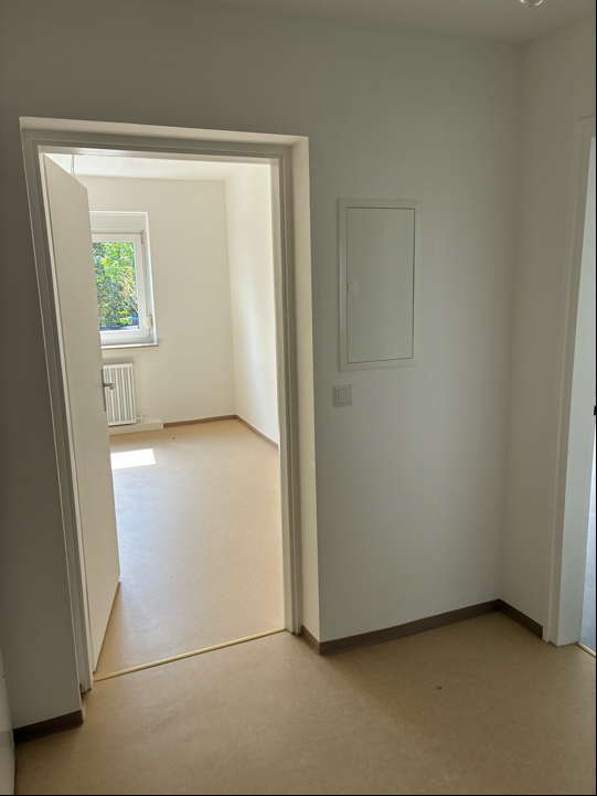 Eingangsbereich