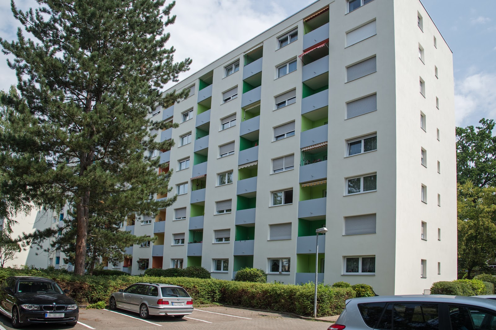 Gebäudebild