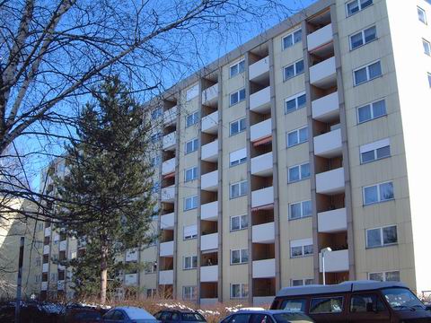 Gebäudebild