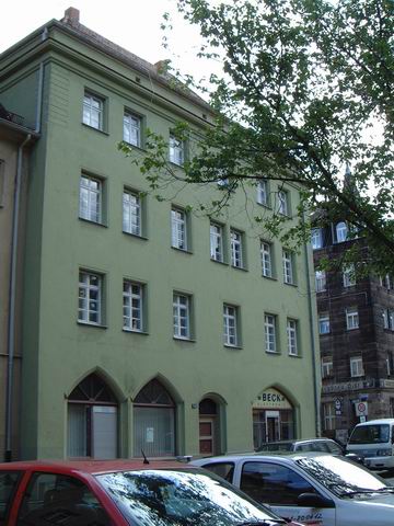 Gebäudebild