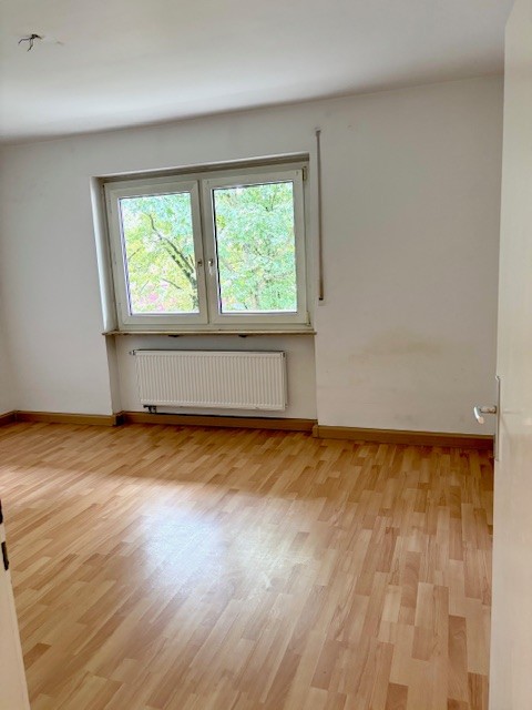Ansicht Schlafzimmer