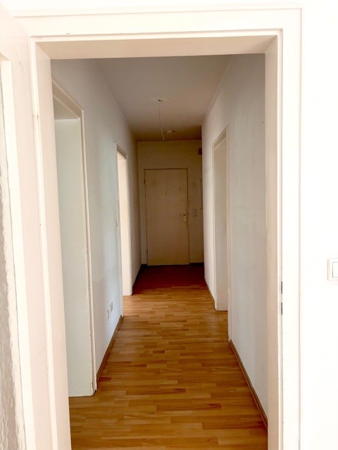 Ansicht Flur 2
