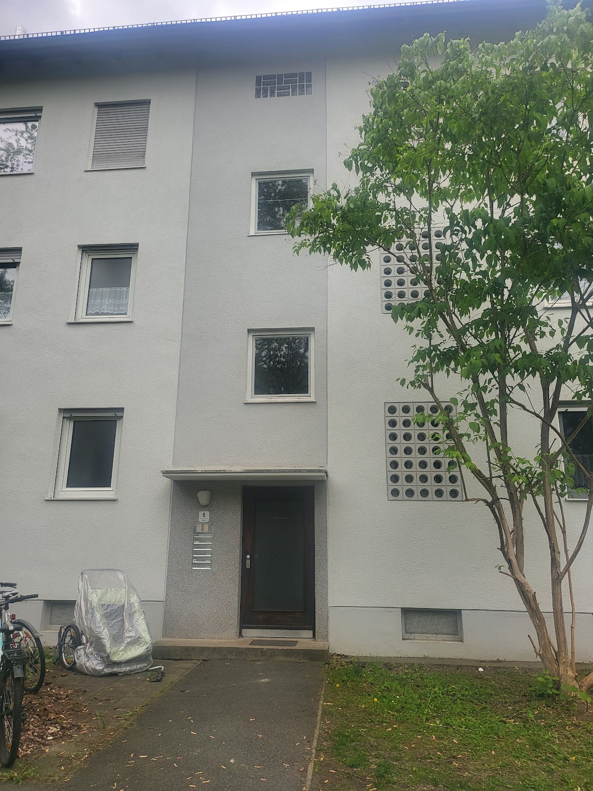 Haus Nr. 6