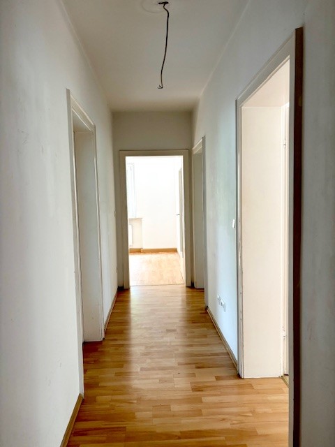 Ansicht Flur