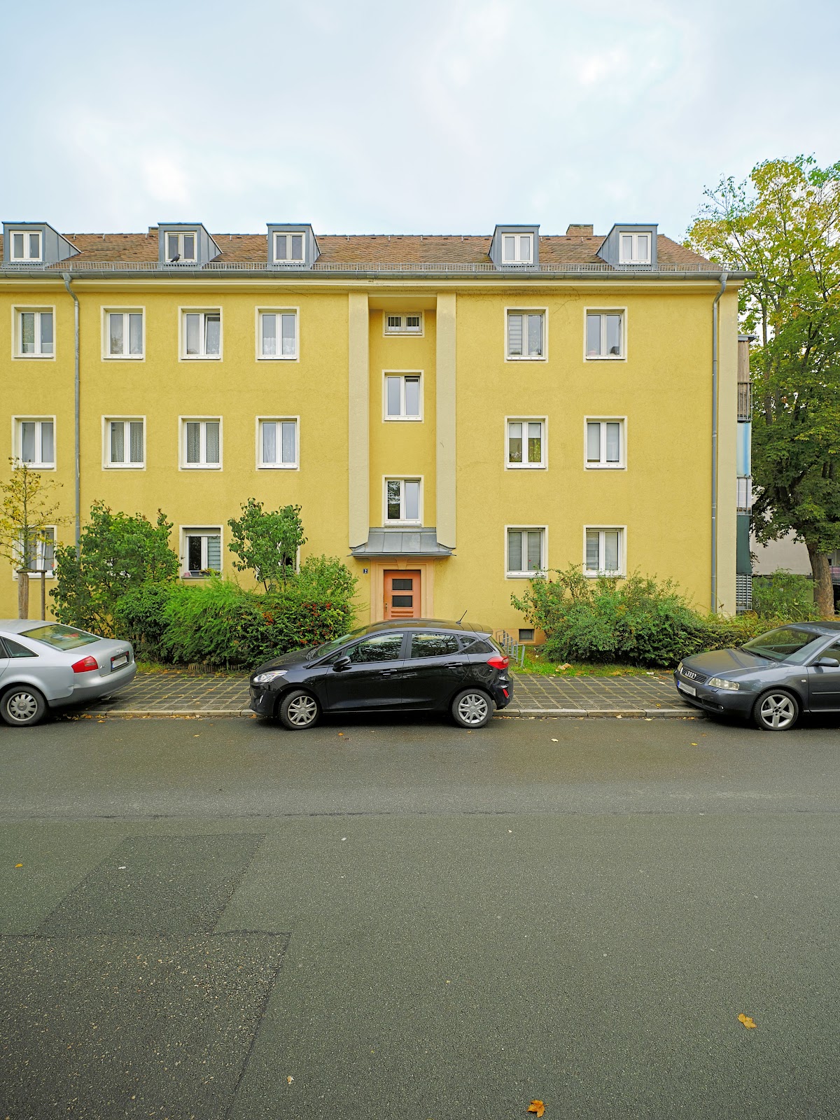 Gebäudebild