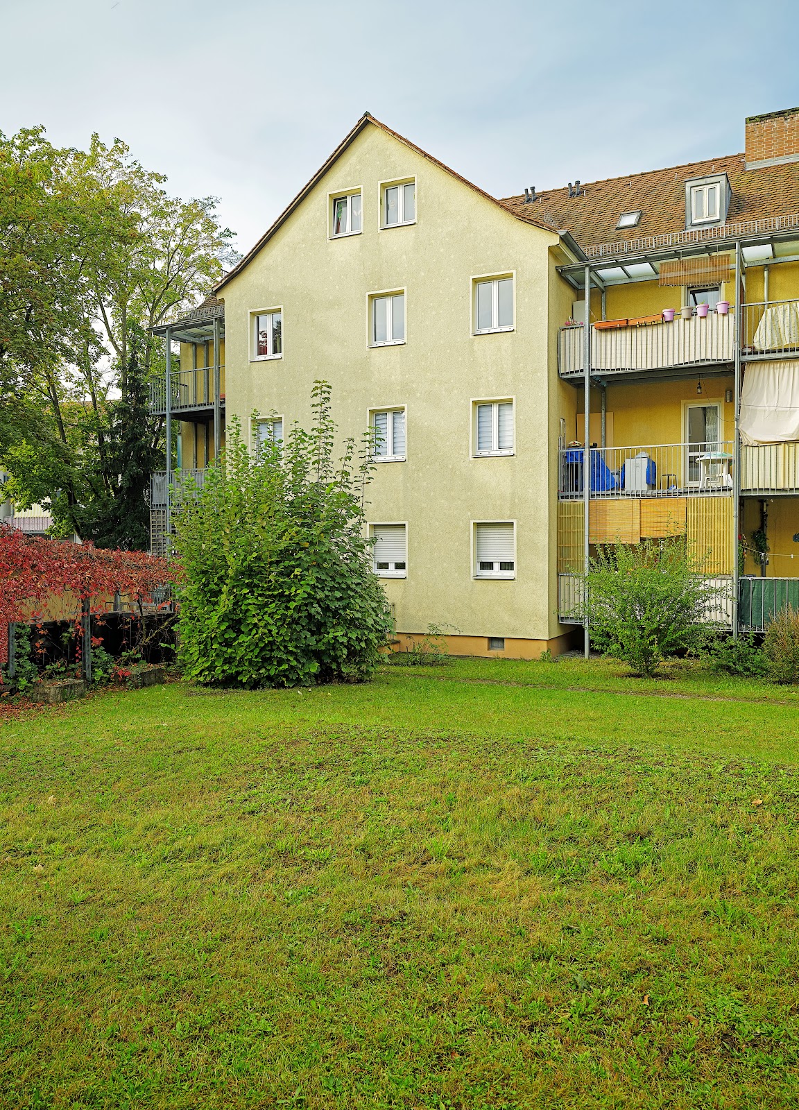 Gebäudebild
