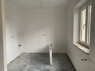 Küche offen