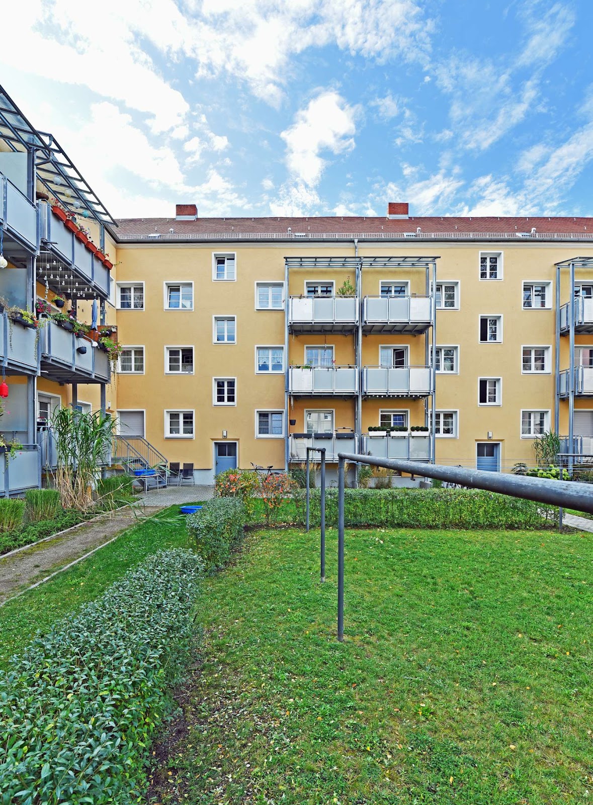 Gebäudebild