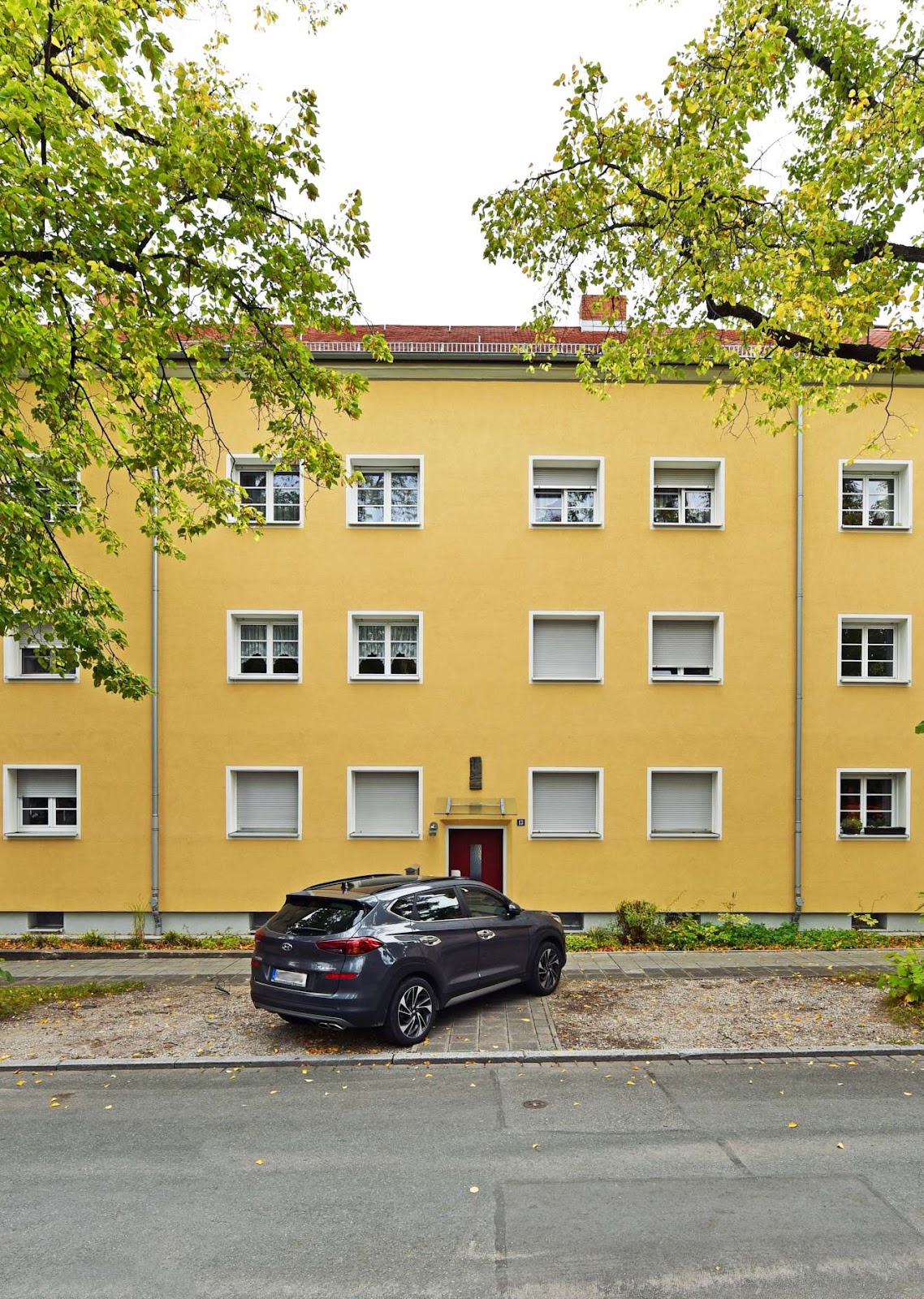 Gebäudebild