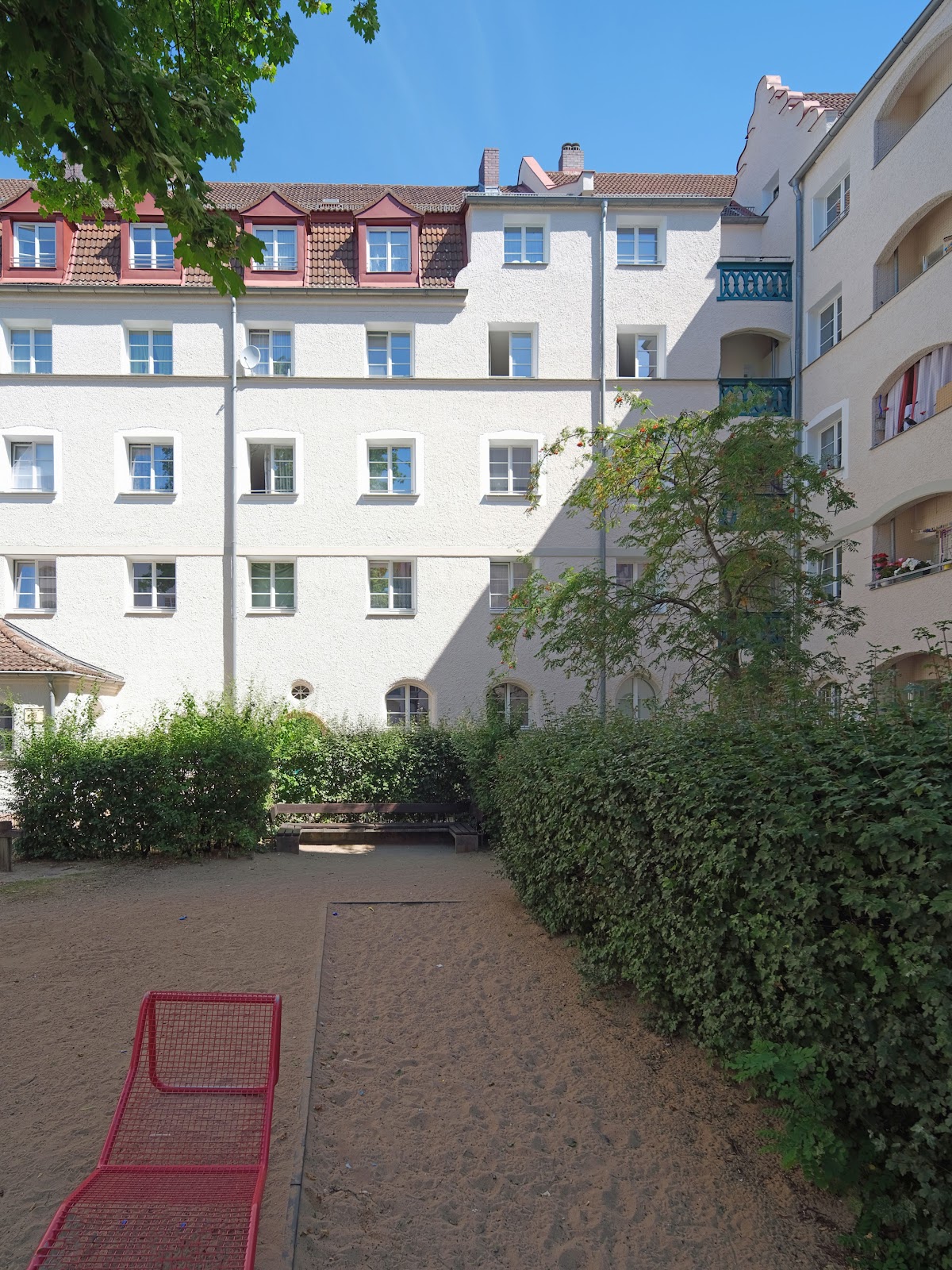 Gebäudebild