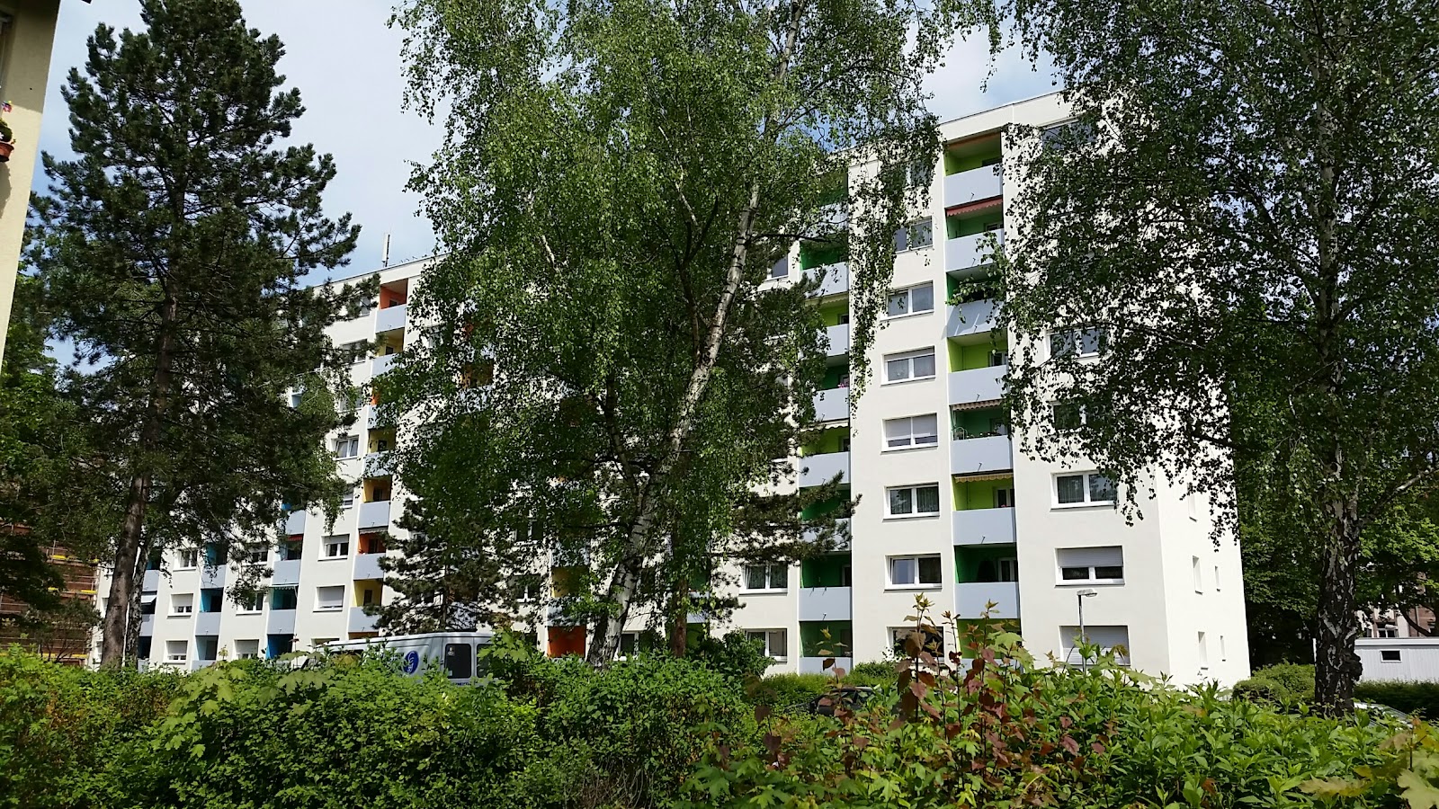 Gebäudebild
