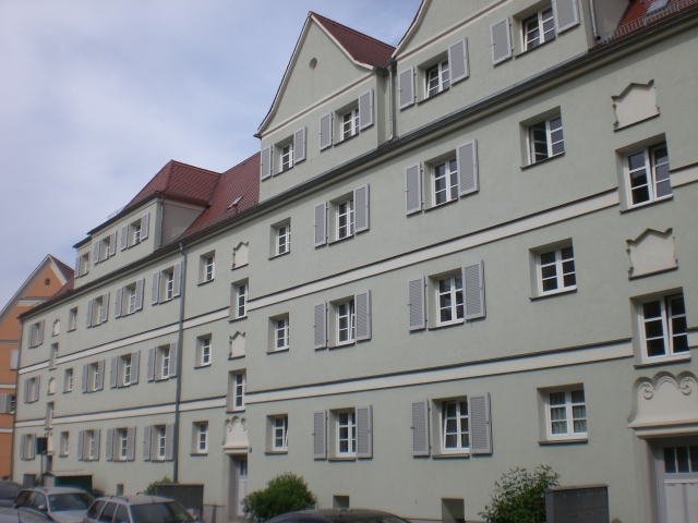 Gebäudebild