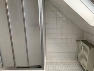 Dusche