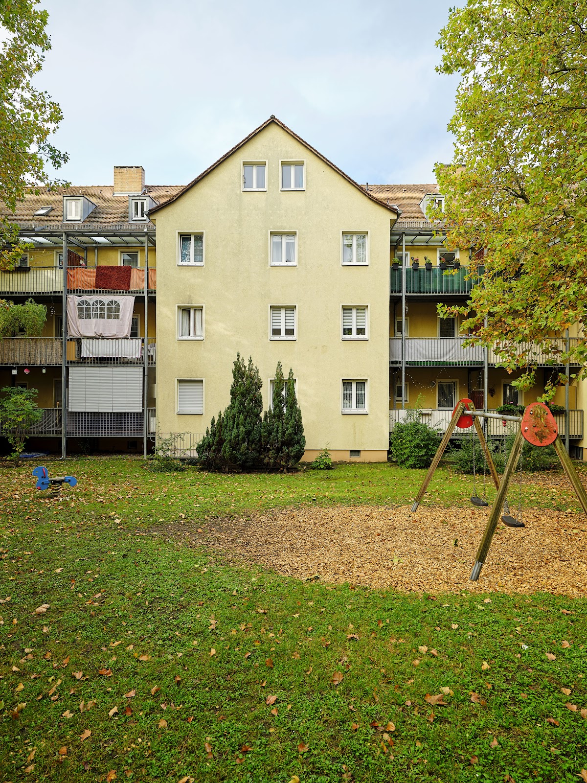 Gebäudebild