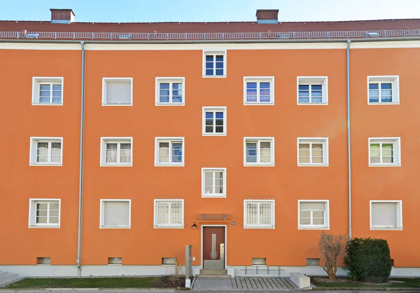 Gebäudebild