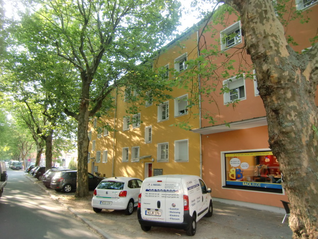 Gebäudebild