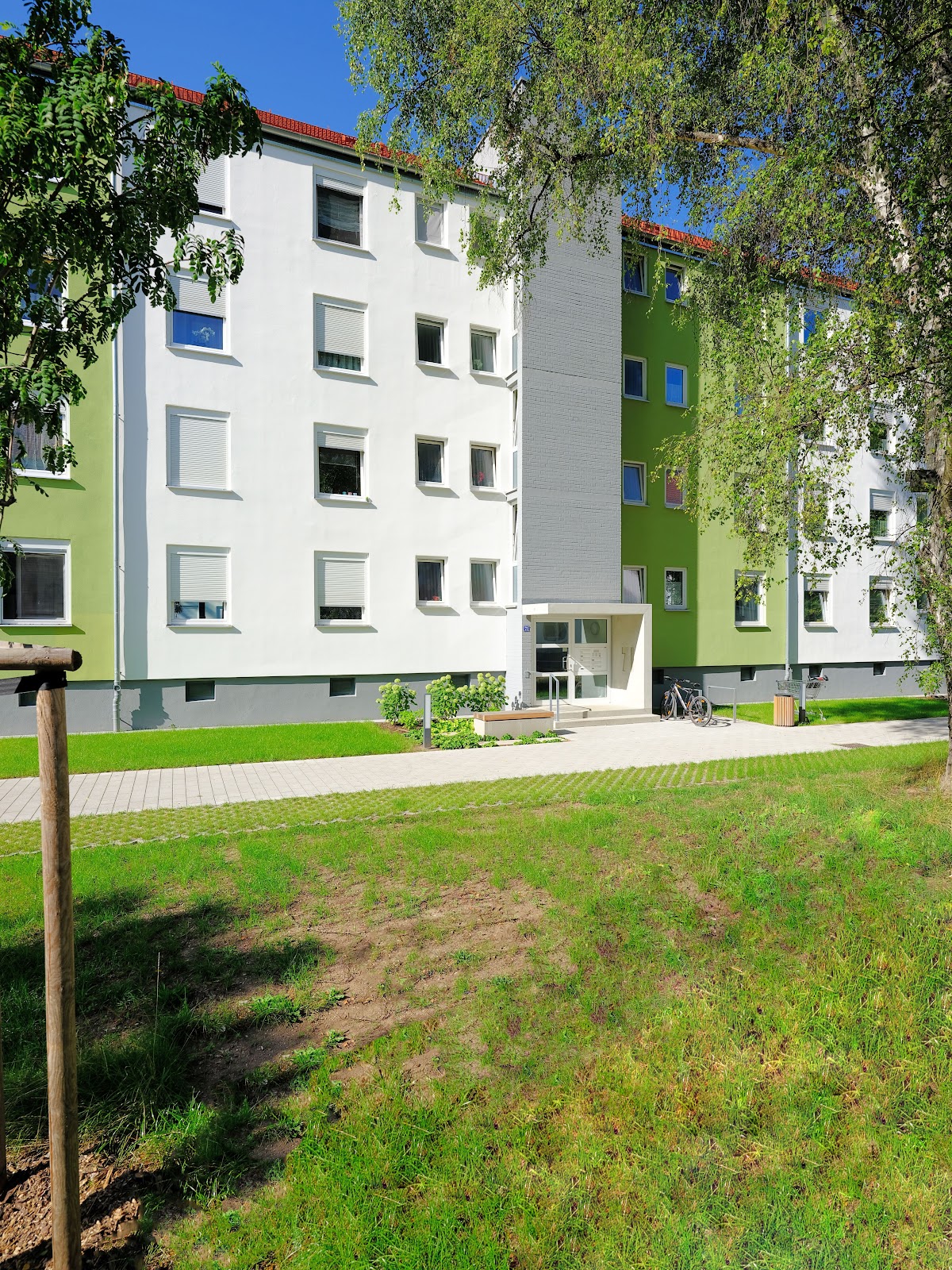 Gebäudebild