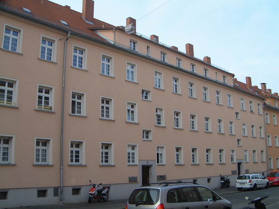 Gebäudebild