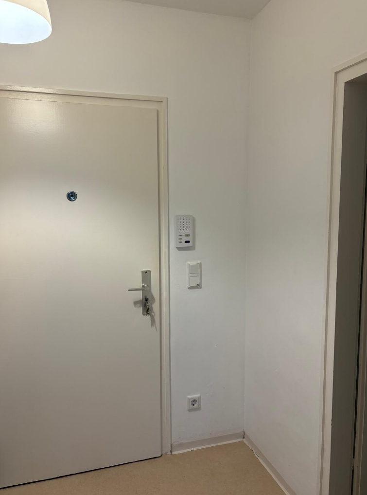 Haustür