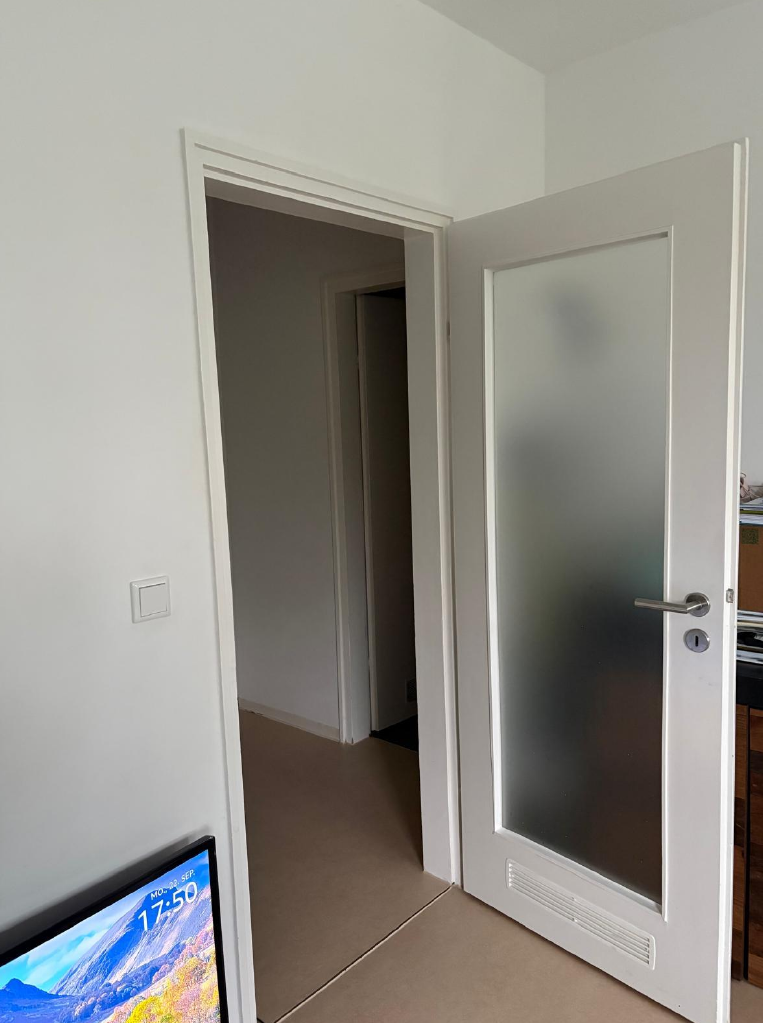 Flur Bild