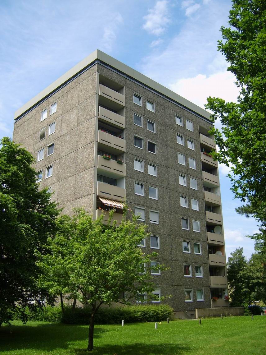 Gebäudebild