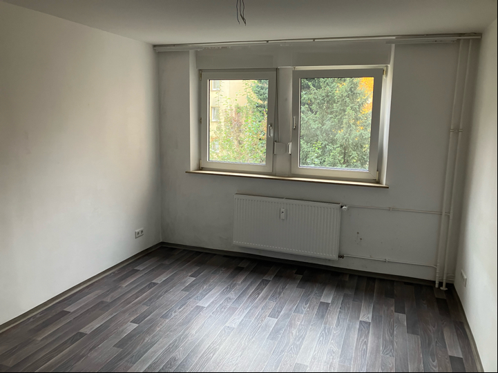 Wohn-/Schlafzimmer