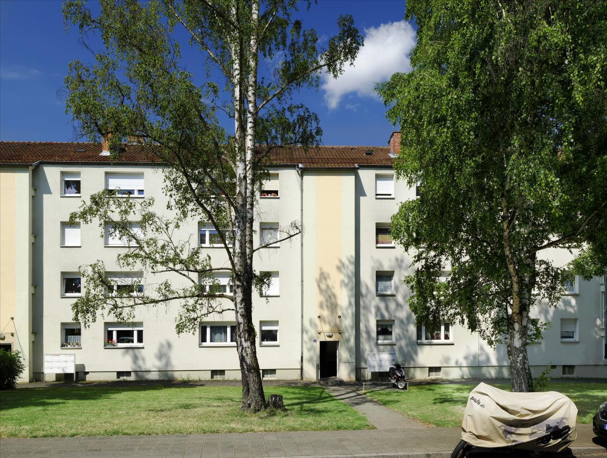 Gebäudebild
