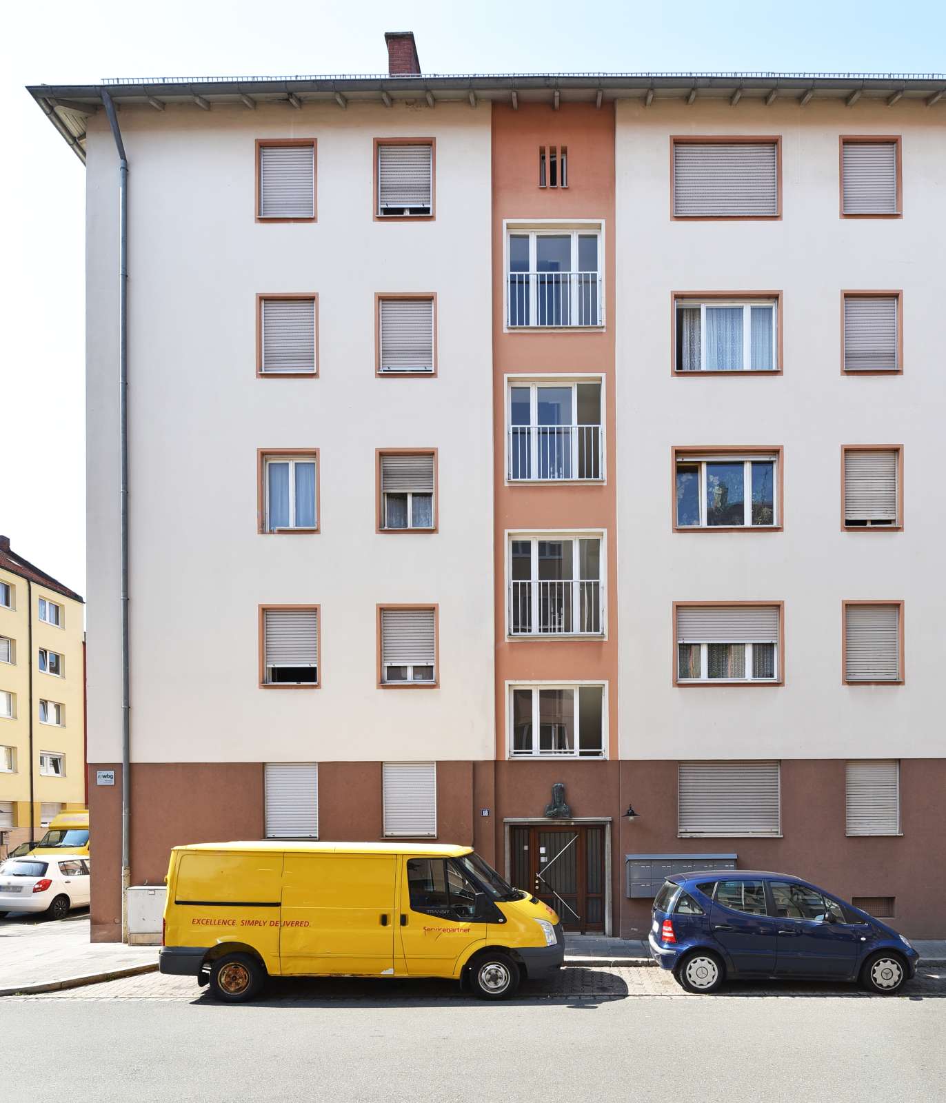 Gebäudebild