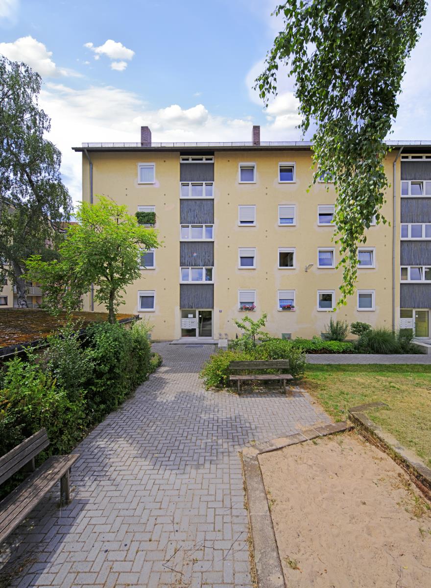 Gebäudebild